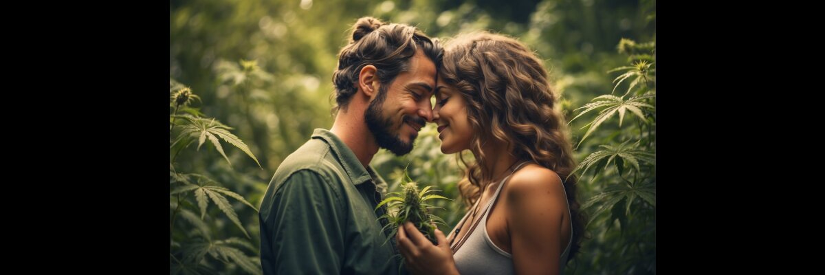 How does smoking weed affect your love life? - How does smoking weed affect your love life?