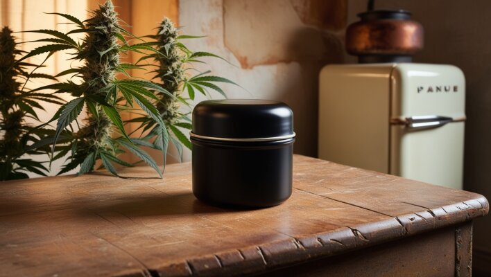 How to store cannabis seeds correctly? - How to store cannabis seeds correctly?