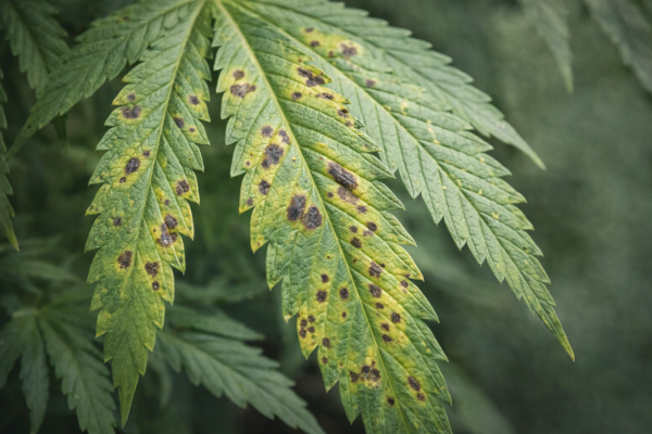 Cannabis Krankheiten erkennen: Symptome richtig einordnen - Cannabis Krankheiten erkennen: Symptome richtig einordnen | Seeds66