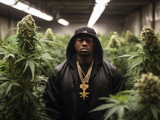 OG Kush: Ein amerikanischer Klassiker - OG Kush: Ein amerikanischer Klassiker