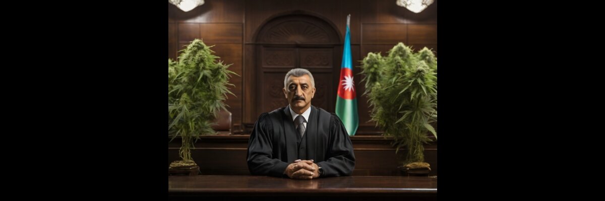 Legalisierung und Nutzung von Cannabis in Aserbaidschan - Legalisierung und Nutzung von Cannabis in Aserbaidschan