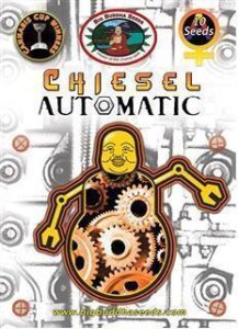 Chiesel Automatic by Big Buddha Seeds