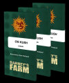 OG Kush by Barney´s Farm