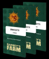 Biscotti - Barney´s Farm
