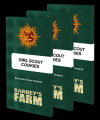 Girl Scout Cookies by Barney´s Farm