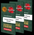 Lemon Cherry Gelato by Barney´s Farm