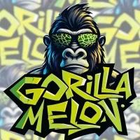 Gorilla Melon - Fast Buds