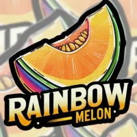 Rainbow Melon - Fast Buds