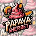 Papaya Sherbet - Fast Buds