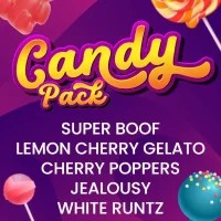 Candy Pack - Barney´s Farm