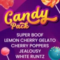 Candy Pack - Barney´s Farm