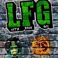 LFG by Barney´s Farm