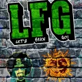 LFG by Barney´s Farm