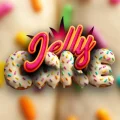 Jelly Cake - Barney´s Farm