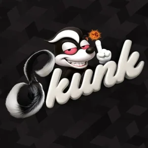 Skunk #1 by Barney´s Farm